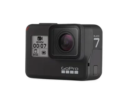 GoPro Black 7 – Image 4