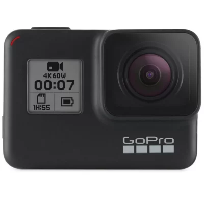 GoPro Black 7