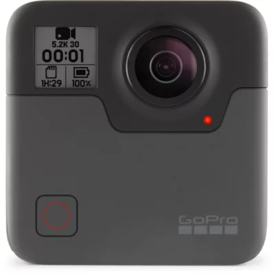 GoPro Fusion